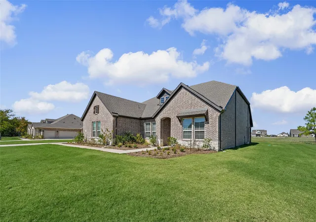 Photo 3 of Single family home for sale at 390 Cobb Rd, Leonard, TX 75452 | MLS# 21251662 | Listing updated on 2026-10-08