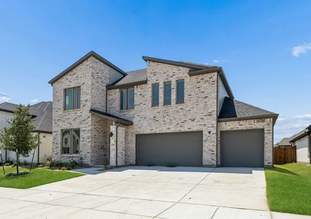 Photo 1 of Sale Pending at 3708 Copperwood Dr, Mc Kinney, TX | MLS# 21251667 | Listing updated on 2026-08-24