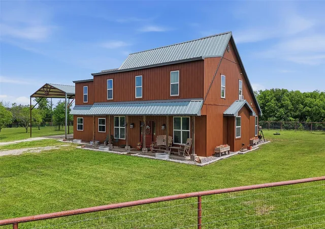 Photo 3 of Single family home for sale at 4652 Old Southmayd Rd, Sherman, TX 75092 | MLS# 21249800 | Listing updated on 2026-07-23