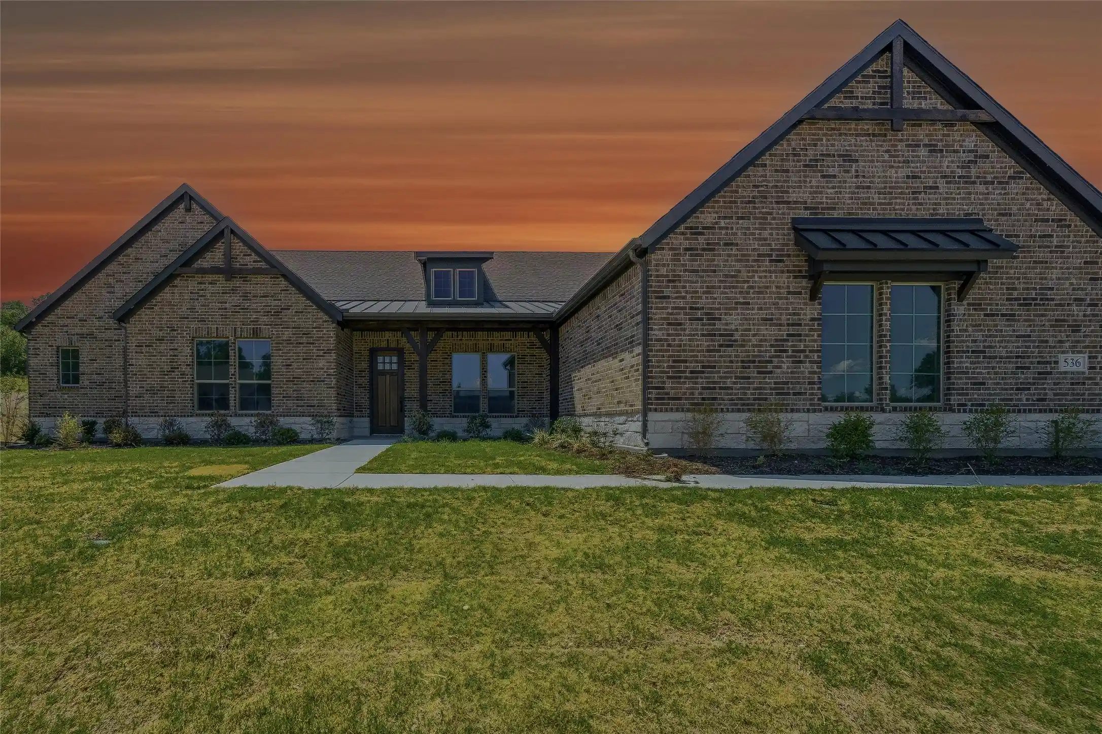 Single family home for sale at 536 Lantana Dr, Weatherford, TX 76082 | MLS# 21251702