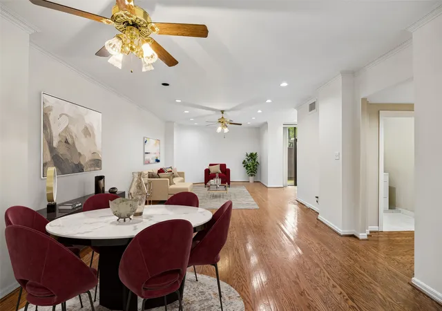 Photo 1 of Condo for sale at 5200 Keller Springs Rd #110, Dallas, TX 75248 | MLS# 21230887 | Listing updated on 2026-09-21