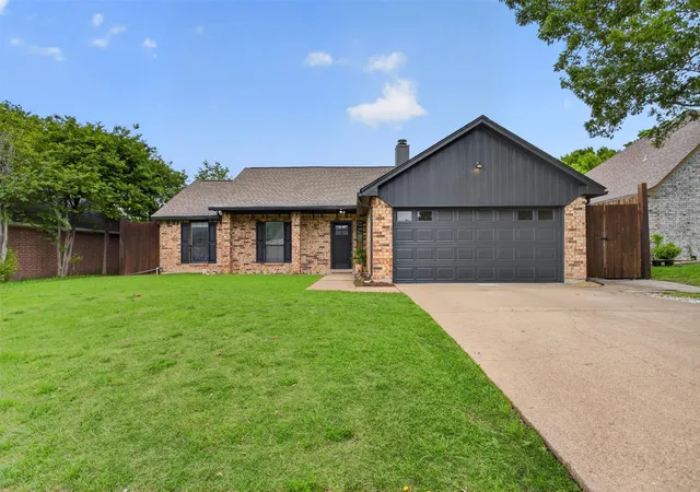 Homes for sale in Rowlett, TX | 8206 Spinnaker Cvs, Rowlett, TX 75089 | MLS# 21239296