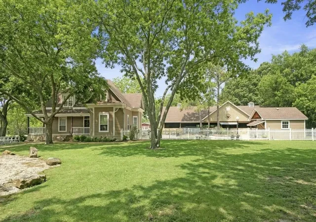 Photo 1 of Single family home for sale at 7450 Fm 982, Princeton, TX 75407 | MLS# 21251714 | Listing updated on 2026-07-16