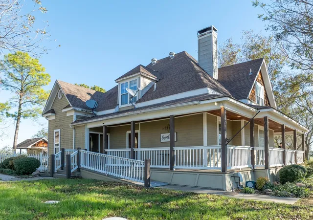 Photo 3 of Single family home for sale at 7450 Fm 982, Princeton, TX 75407 | MLS# 21251714 | Listing updated on 2026-07-16
