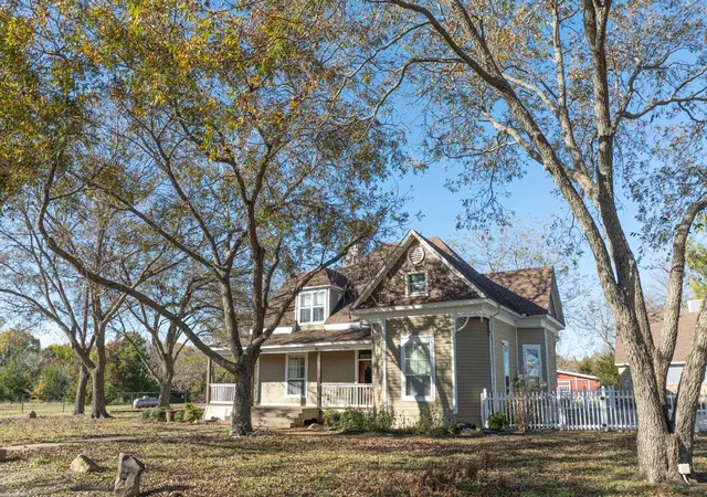 Photo 3 of Single family home for sale at 7450 Fm 982, Princeton, TX 75407 | MLS# 21251714 | Listing updated on 2026-07-16