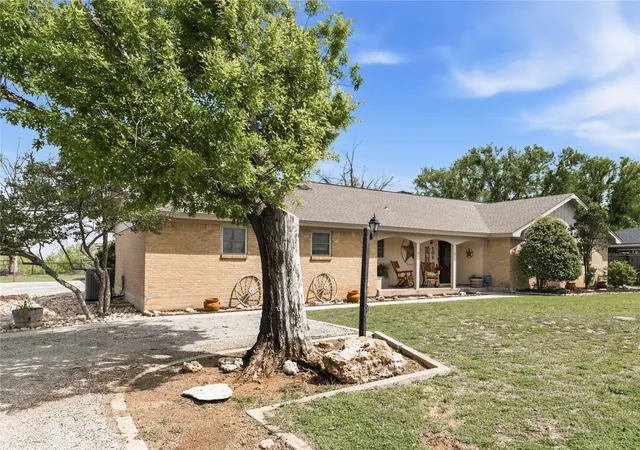 Photo 1 of Single family home for sale at 102 Lori Ln, Brownwood, TX 76801 | MLS# 21251720 | Listing updated on 2026-09-17