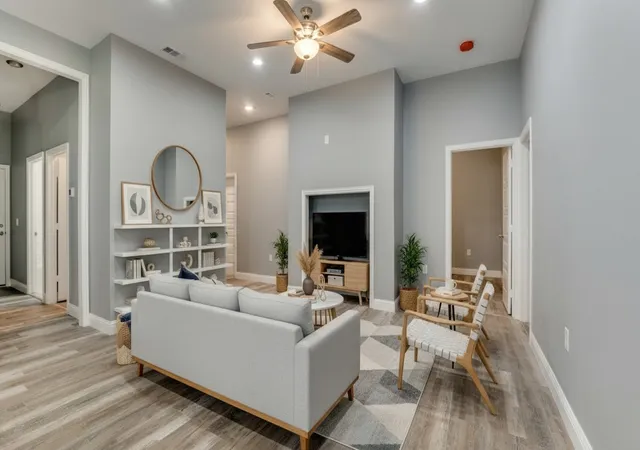 Photo 2 of Sale Pending at 4222 Frank St, Dallas, TX 75210 | MLS# 21247479 | Listing updated on 2026-07-14