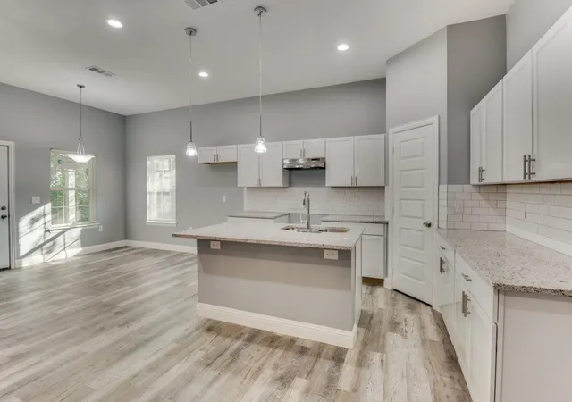 Photo 3 of Sale Pending at 4222 Frank St, Dallas, TX 75210 | MLS# 21247479 | Listing updated on 2026-07-14