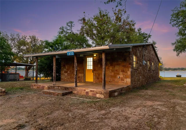 Photo 2 of Single family home for sale at 7870 County Road 551, Brownwood, TX 76801 | MLS# 21251742 | Listing updated on 2026-07-26