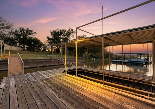 Photo 3 of Single family home for sale at 7870 County Road 551, Brownwood, TX 76801 | MLS# 21251742 | Listing updated on 2026-07-26