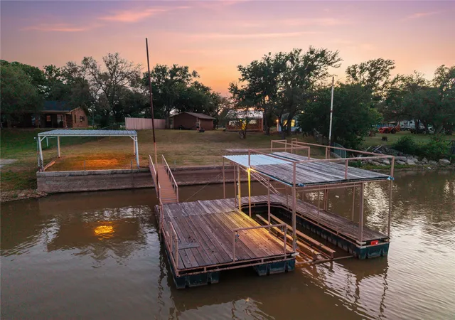 Photo 4 of Single family home for sale at 7870 County Road 551, Brownwood, TX 76801 | MLS# 21251742 | Listing updated on 2026-07-26