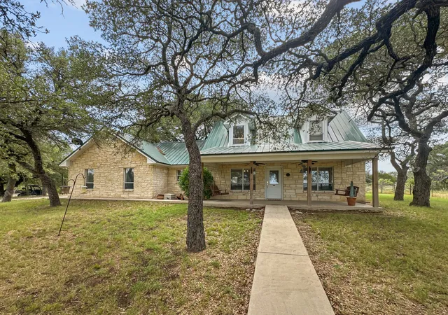 Homes for sale in Hamilton, TX | 895 Pr 202   25ac Hwy 281, Hamilton, TX 76531 | MLS# 21251749