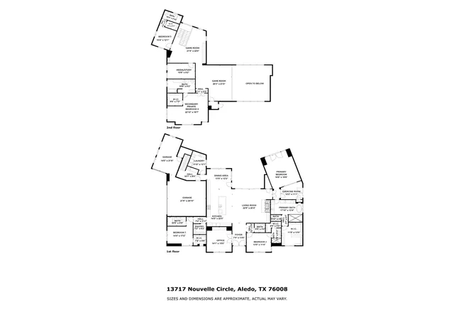 39th image of 13717 Nouvelle Cir, Aledo, TX 76008 | MLS# 21250030
