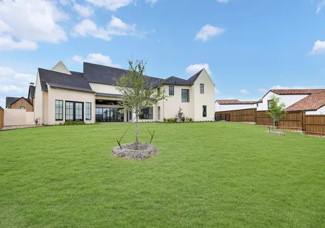 3rd image of 13717 Nouvelle Cir, Aledo, TX 76008 | MLS# 21250030