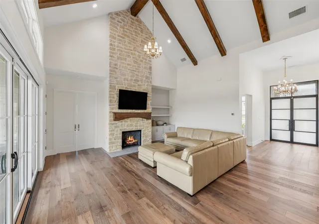 5th image of 13717 Nouvelle Cir, Aledo, TX 76008 | MLS# 21250030