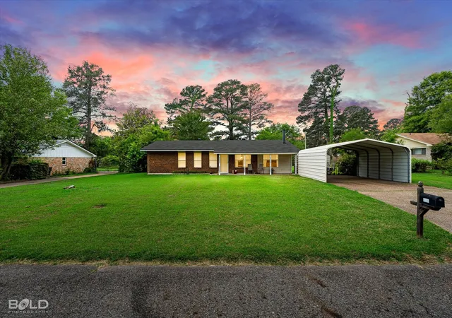 Photo 1 of Single family home for sale at 9508 Palmetto Ln, Shreveport, LA 71118 | MLS# 21251799 | Listing updated on 2026-08-27