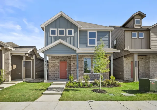 Photo 1 of Single family home for sale at 3045 Maple Orchard Ln, Fort Worth, TX 76140 | MLS# 21251823 | Listing updated on 2026-09-01
