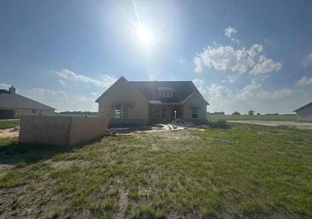Homes for sale in Blue Ridge, TX | 8731 County Road 623, Blue Ridge, TX 75424 | MLS# 21251852