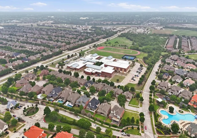 Photo 38 of Sale Pending at 12854 Lourdes Ln, Frisco, TX 75035 | MLS# 21244930 | Listing updated on 2026-10-02