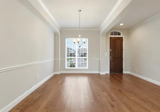 Photo 4 of Sale Pending at 12854 Lourdes Ln, Frisco, TX 75035 | MLS# 21244930 | Listing updated on 2026-10-02