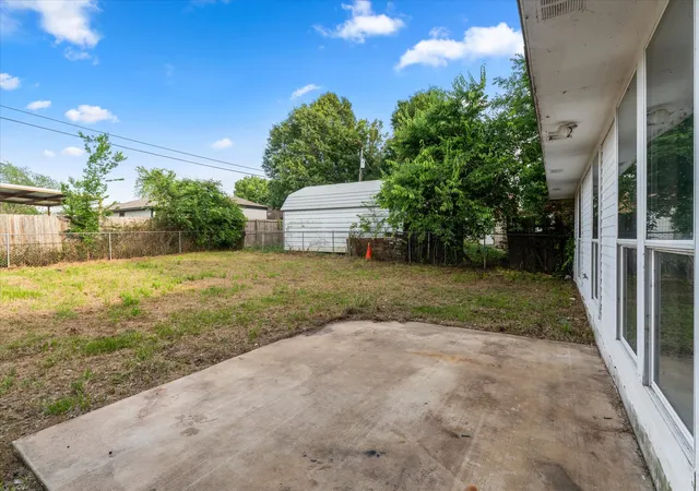 37th image of 316 Coral Reef St, Gun Barrel City, TX 75156 | MLS# 21251888