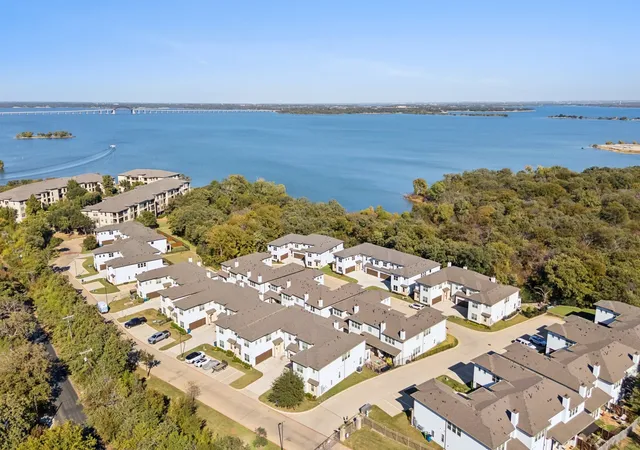 Photo 1 of Condo for sale at 126 Bridgewater Wy #38, Lake Dallas, TX 75065 | MLS# 21249703 | Listing updated on 2026-08-18