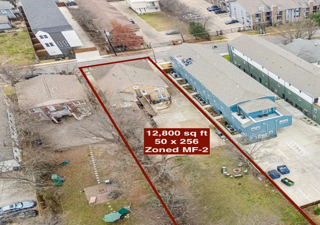 1st image of 5321 Reiger Ave, Dallas, TX 75214 | MLS# 21251987