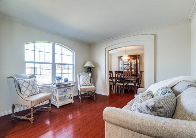 Photo 2 of Sale Pending at 2512 Calico Rock Dr, Fort Worth, TX 76131 | MLS# 21252039 | Listing updated on 2026-08-03