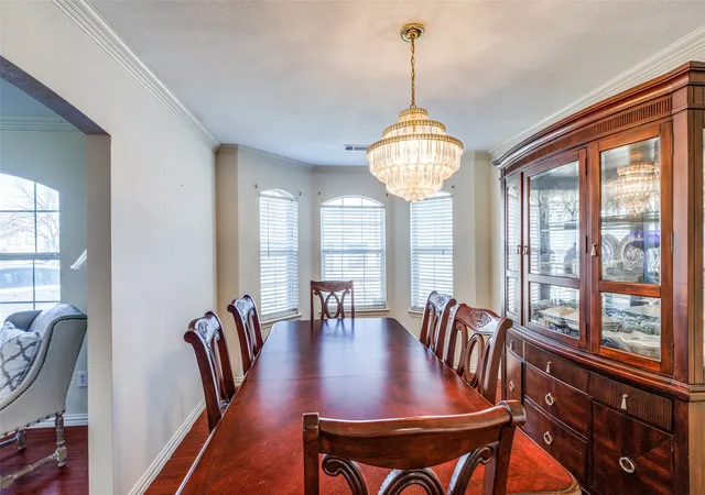 Photo 3 of Sale Pending at 2512 Calico Rock Dr, Fort Worth, TX 76131 | MLS# 21252039 | Listing updated on 2026-08-03