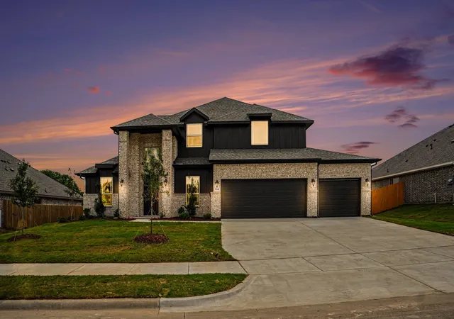 Photo 1 of Single family home for sale at 732 Candace Dr, De Soto, TX 75115 | MLS# 21252118 | Listing updated on 2026-08-26
