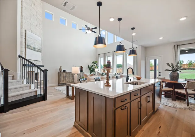 Photo 2 of Sale Pending at 622 Tenor Dr, Forney, TX 75126 | MLS# 21252121 | Listing updated on 2026-07-06