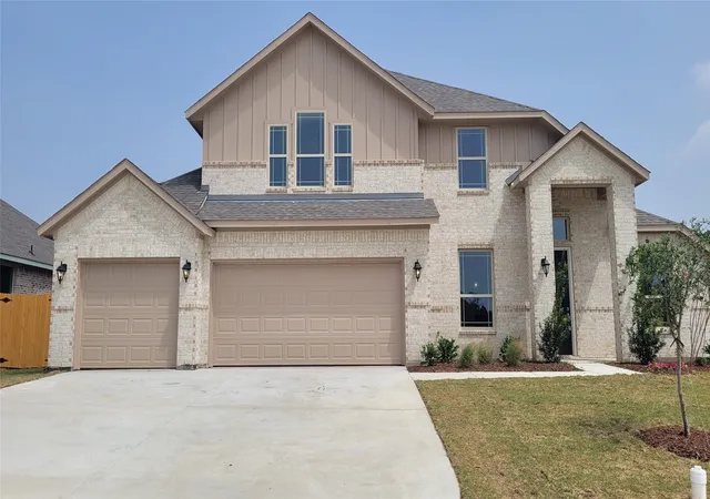 Photo 1 of Single family home for sale at 733 Candace Dr, De Soto, TX 75115 | MLS# 21252133 | Listing updated on 2026-08-26