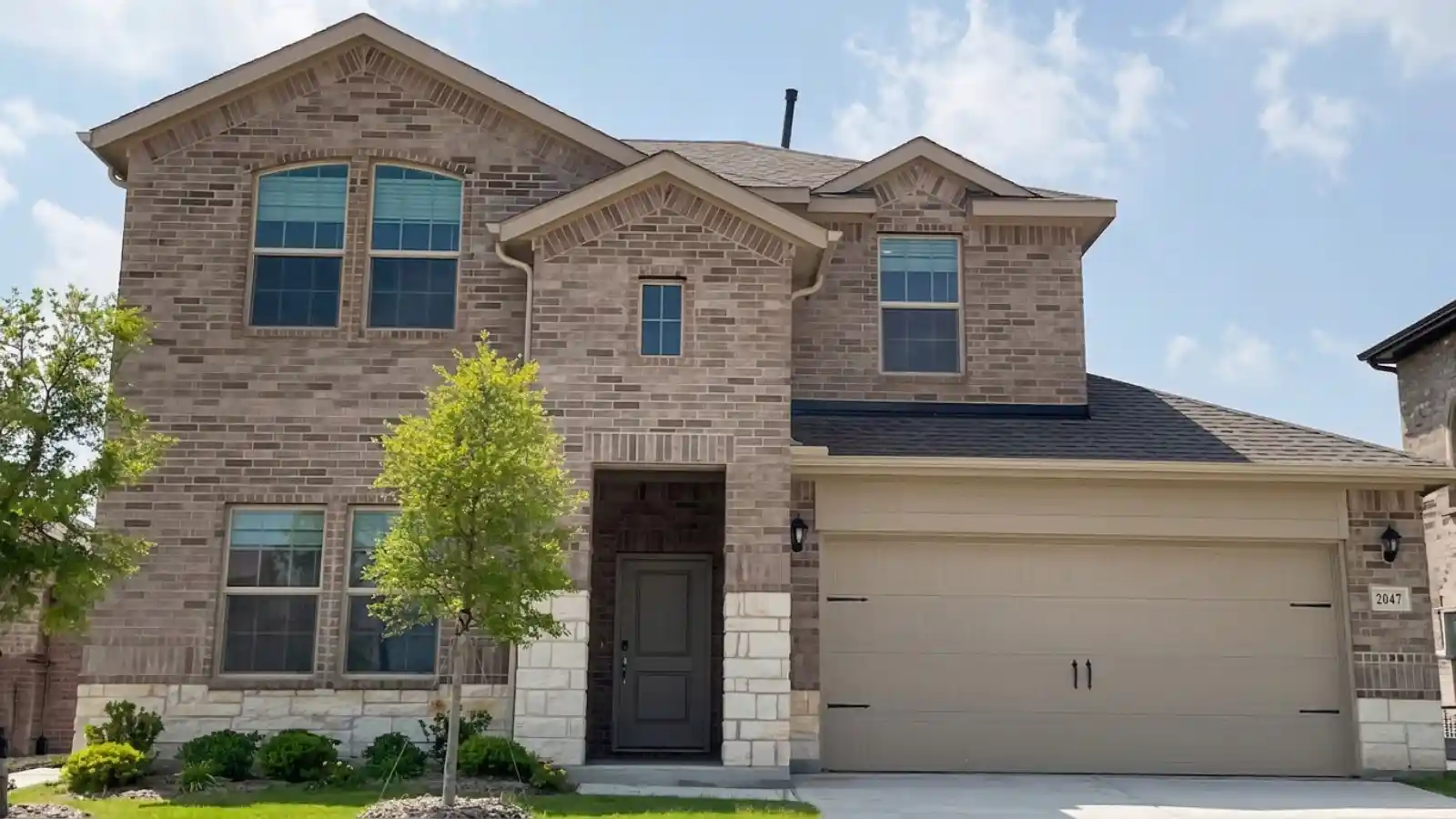 Photo 1 of Single family home for sale at 2047 Liberty Crossing Ave, Royse City, TX 75189 | MLS# 21252134 | Listing updated on 2026-10-28
