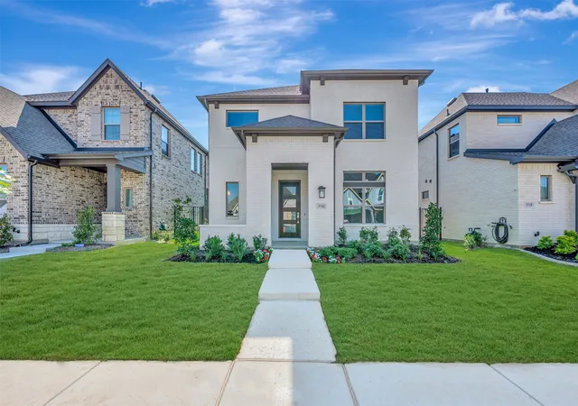 Photo 1 of Single family home for sale at 3742 Long Stem St, Venus, TX 76084 | MLS# 21252169 | Listing updated on 2026-10-04