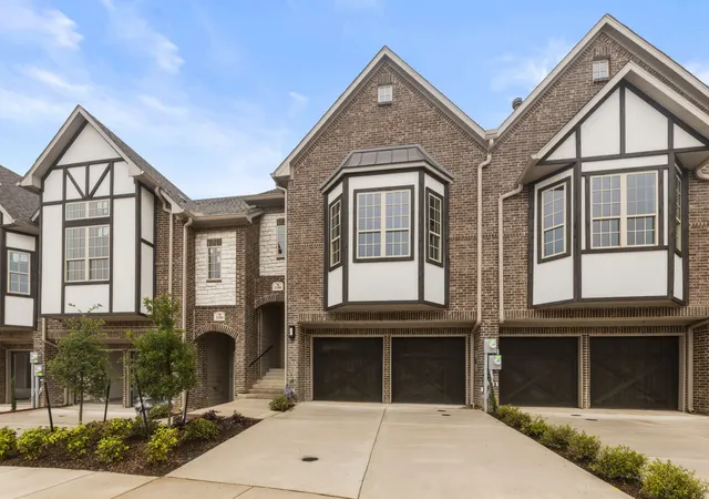 Photo 1 of Townhouse for sale at 2186 Southwick Dr, Lewisville, TX 75067 | MLS# 21238777 | Listing updated on 2026-07-27