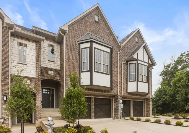 Photo 2 of Townhouse for sale at 2186 Southwick Dr, Lewisville, TX 75067 | MLS# 21238777 | Listing updated on 2026-07-27