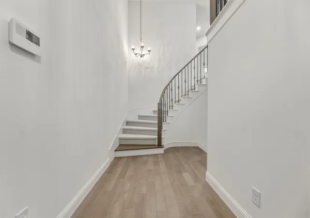 Photo 3 of Townhouse for sale at 2186 Southwick Dr, Lewisville, TX 75067 | MLS# 21238777 | Listing updated on 2026-07-27