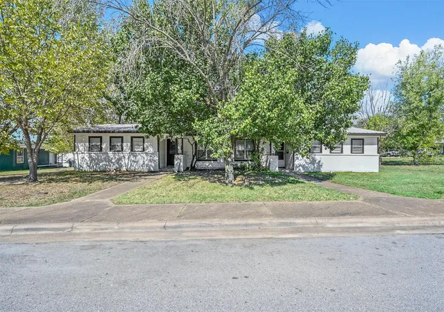 Photo 1 of Multi family home for sale at 58 Pershing Dr, Denison, TX 75020 | MLS# 21225524 | Listing updated on 2026-08-03