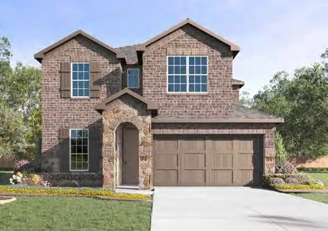 Photo 1 of Sale Pending at 1601 Harmony Haven Rd, Fort Worth, TX 76120 | MLS# 21252204 | Listing updated on 2026-08-03