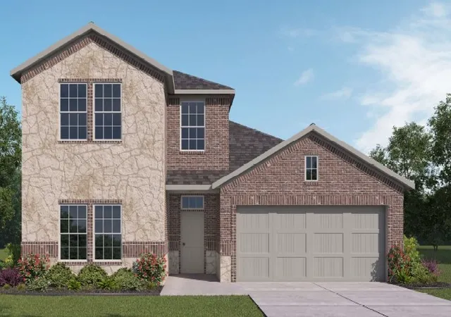 Photo 1 of Sale Pending at 1612 T Square St, Fort Worth, TX 76120 | MLS# 21252209 | Listing updated on 2026-07-23