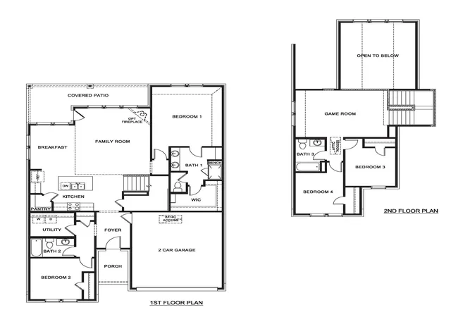 Photo 2 of Sale Pending at 1612 T Square St, Fort Worth, TX 76120 | MLS# 21252209 | Listing updated on 2026-07-23