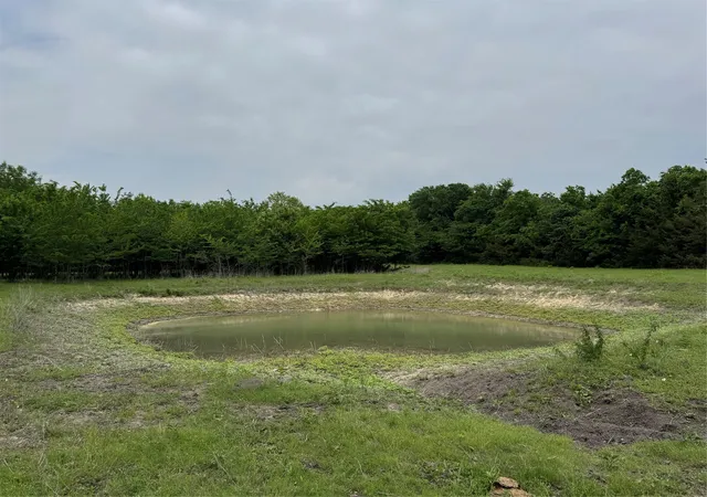 Photo 3 of Land for sale at 6910 County Road 1218, Mc Kinney, TX 75071 | MLS# 21251436 | Listing updated on 2026-07-11