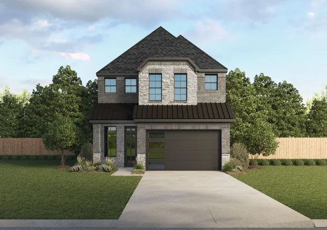 Photo 1 of Single family home for sale at 2337 Peters Colony Dr, Frisco, TX 75036 | MLS# 21252290 | Listing updated on 2026-09-21
