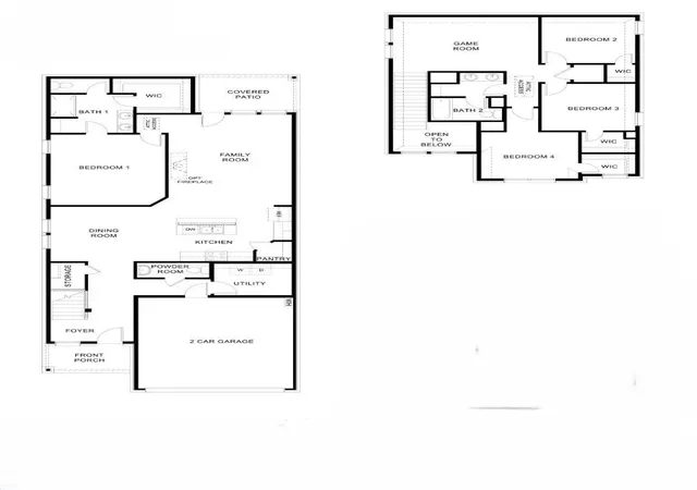 Photo 2 of Single family home for sale at 2337 Peters Colony Dr, Frisco, TX 75036 | MLS# 21252290 | Listing updated on 2026-09-21