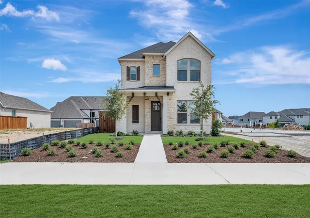 Photo 1 of Sale Pending at 14449 Walsh Ave, Aledo, TX 76008 | MLS# 21252319 | Listing updated on 2026-08-30