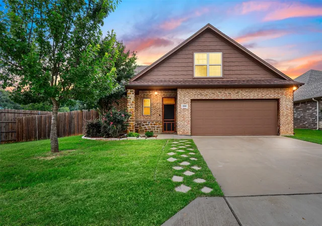 1st image of 210 Donna Cir, Granbury, TX 76049 | MLS# 21245297
