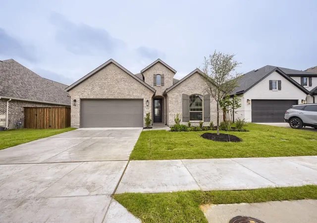 Photo 1 of Single family home for sale at 242 Buffalo Blvd, Rhome, TX 76078 | MLS# 21252353 | Listing updated on 2026-07-13