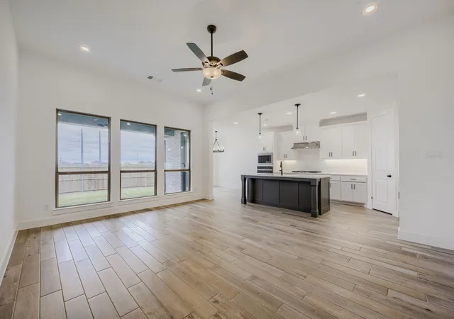 Photo 4 of Single family home for sale at 242 Buffalo Blvd, Rhome, TX 76078 | MLS# 21252353 | Listing updated on 2026-09-22