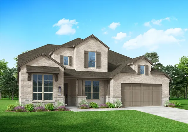Photo 1 of Sale Pending at 172 Mountain Laurel Dr, Waxahachie, TX 75165 | MLS# 21252333 | Listing updated on 2026-07-04