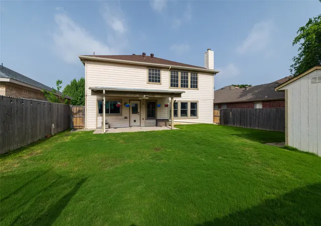 Photo 40 of Sale Pending at 13412 Dove Ranch Rd, Roanoke, TX 76262 | MLS# 21246955 | Listing updated on 2026-07-21